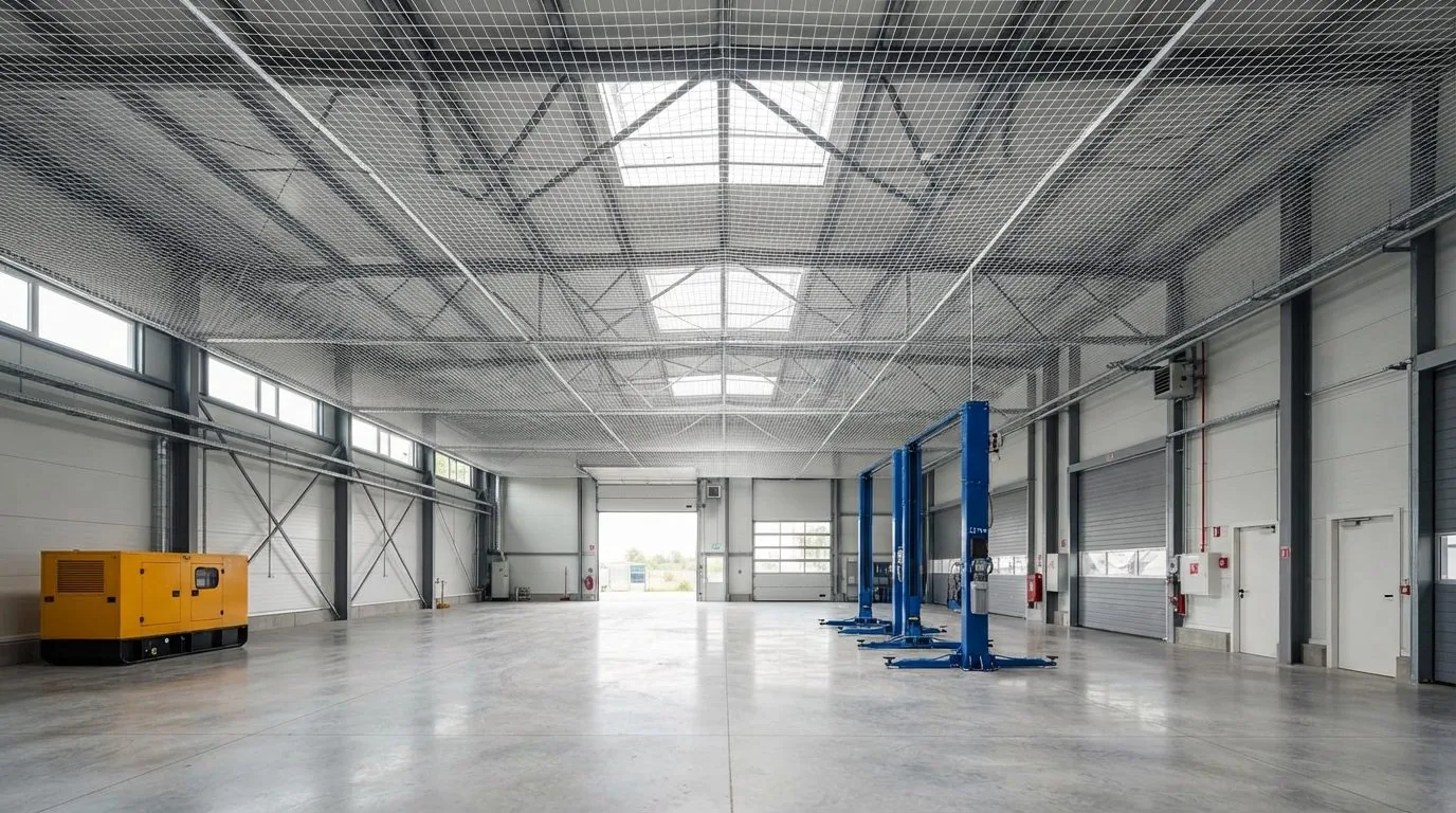 Fabrika File Montajı